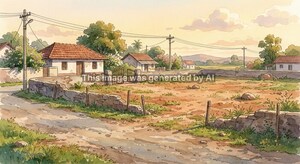  Land For Sale in Hosahalli