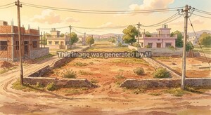  Land For Sale in Kalapani