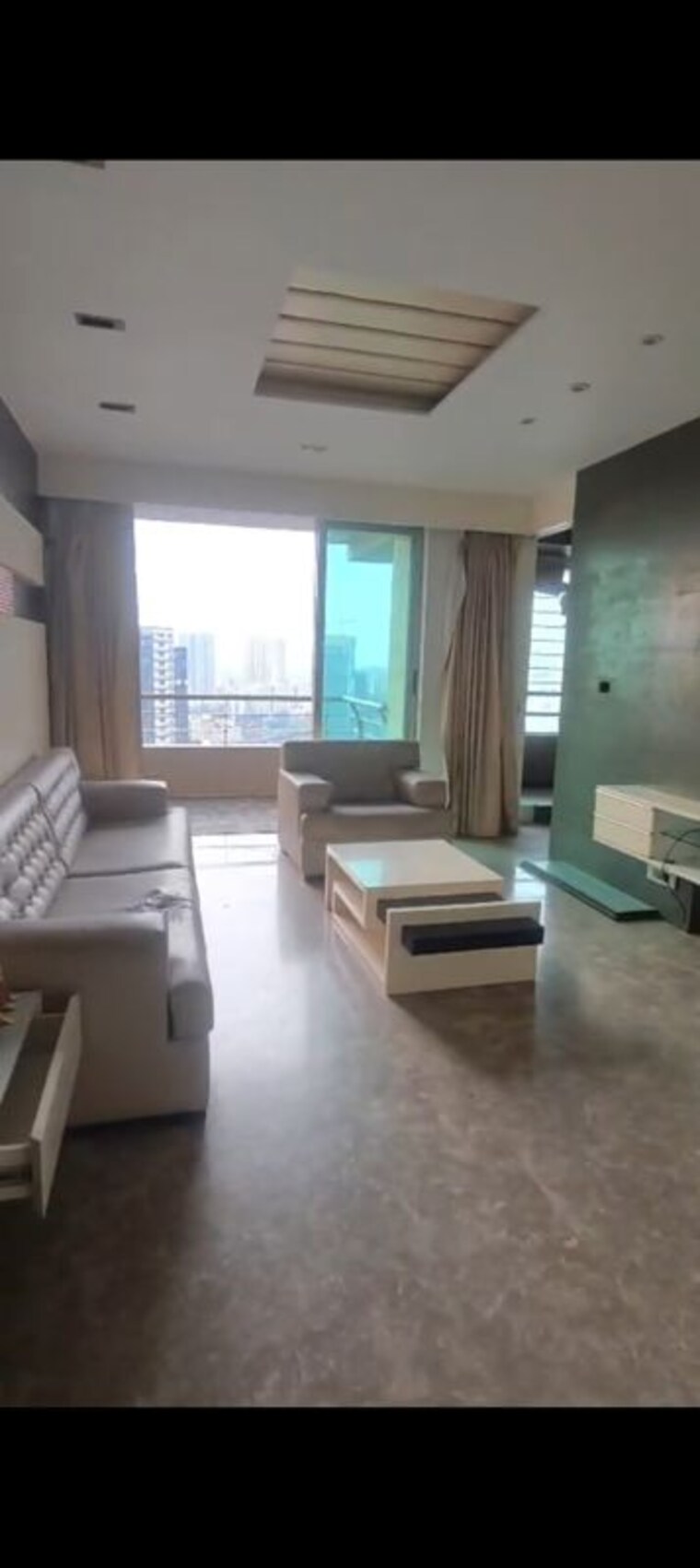 Living Room, oberoi-springs 2.5 Bedroom 1104 Sq.Ft. Apartment In Andheri West Mumbai 10738106