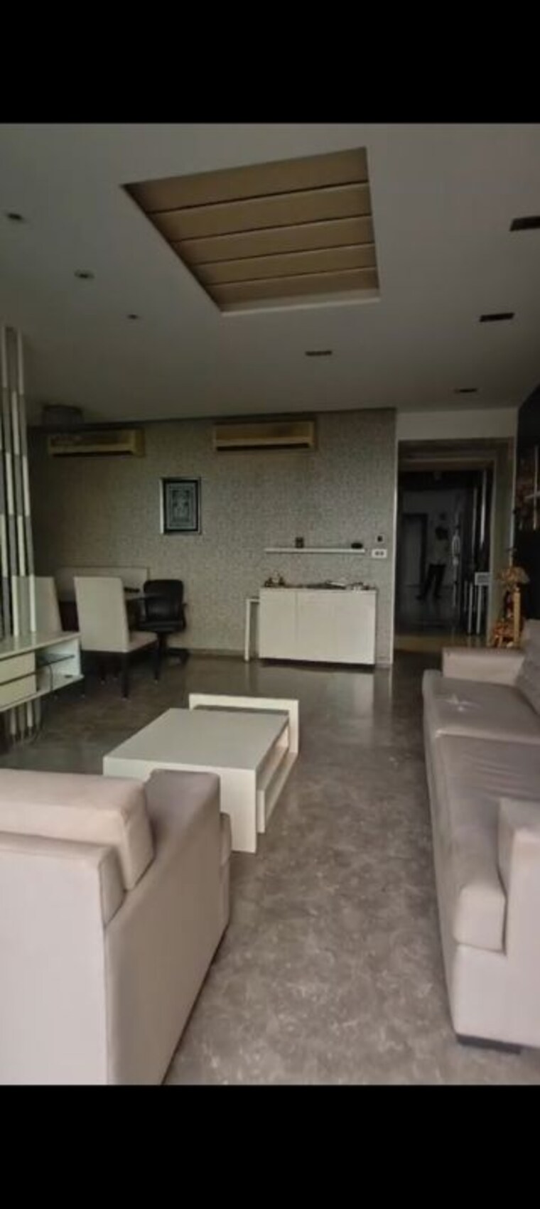 Living Room, oberoi-springs 2.5 Bedroom 1104 Sq.Ft. Apartment In Andheri West Mumbai 10738106