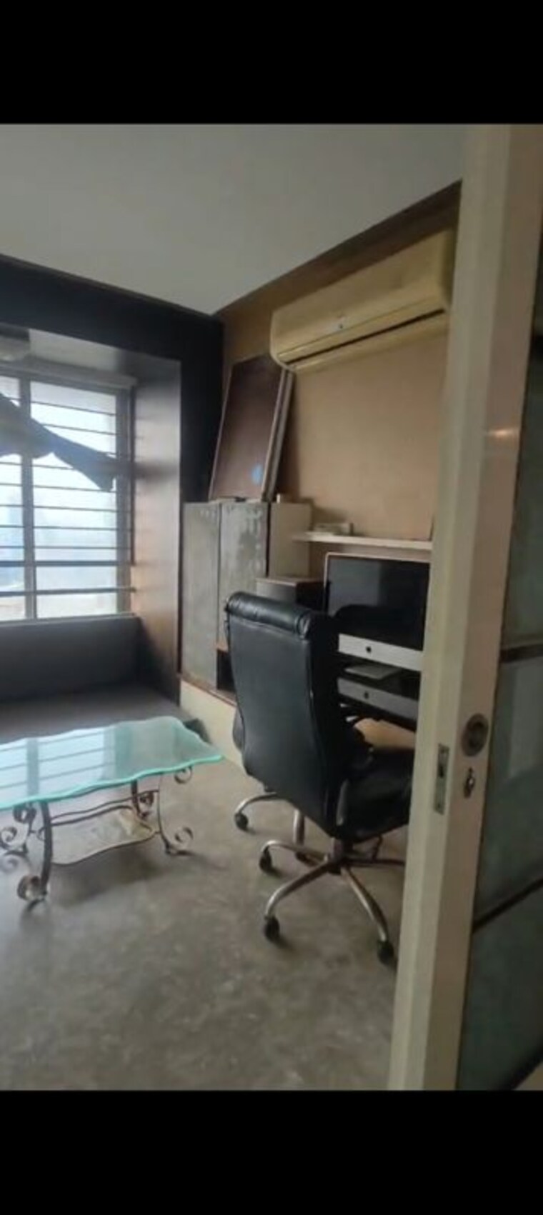 Living Room, oberoi-springs 2.5 Bedroom 1104 Sq.Ft. Apartment In Andheri West Mumbai 10738106