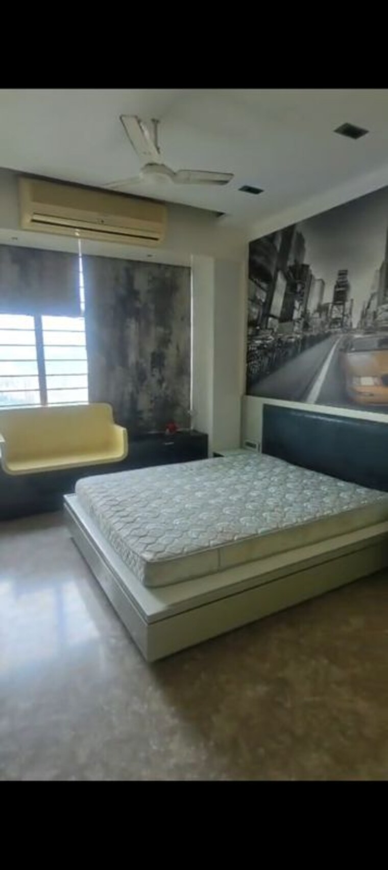 Bedroom, oberoi-springs 2.5 Bedroom 1104 Sq.Ft. Apartment In Andheri West Mumbai 10738106