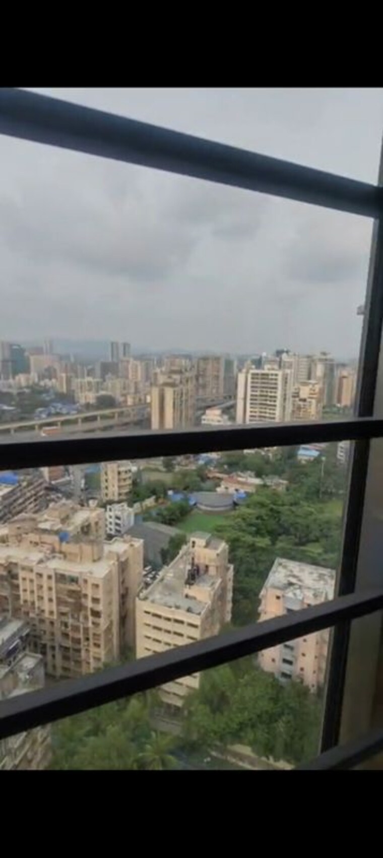 Exterior View, oberoi-springs 2.5 Bedroom 1104 Sq.Ft. Apartment In Andheri West Mumbai 10738106