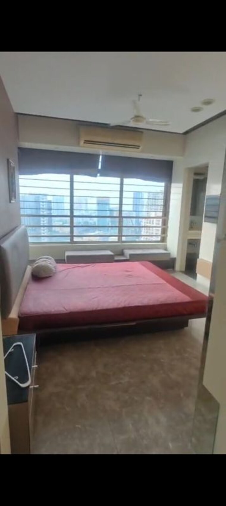 Bedroom, oberoi-springs 2.5 Bedroom 1104 Sq.Ft. Apartment In Andheri West Mumbai 10738106