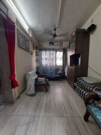 1 BHK 650 Sq.Ft. Apartment in Tanvi Residency