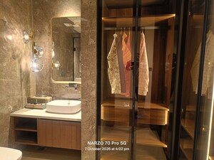 Furnished Amenities in 4 BHK Builder Floor at BPTP Astaire Gardens, Sector 70a – for Sale