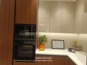 Furnished Amenities in 4 BHK Builder Floor at BPTP Astaire Gardens, Sector 70a – for Sale