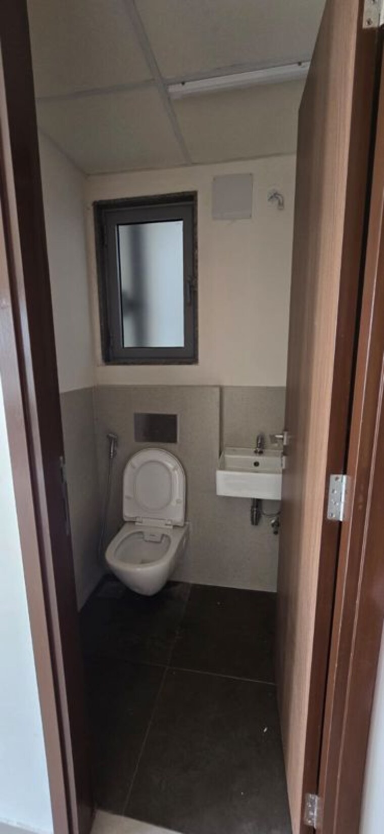 Bathroom, piramal-vaikunth 2 Bedroom 467 Sq.Ft. Apartment In Balkum Pada Thane 10738112