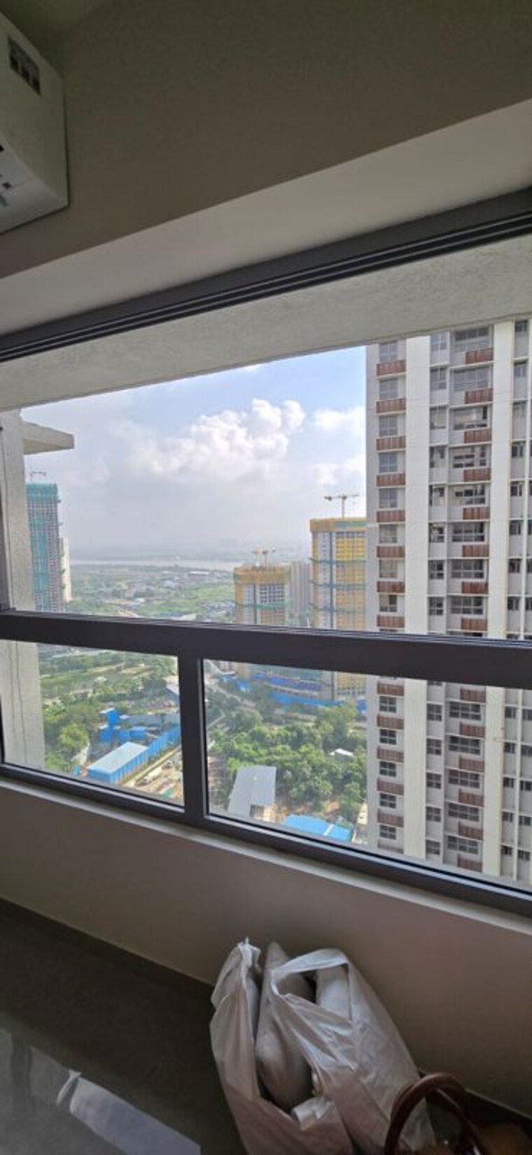 Other, piramal-vaikunth 2 Bedroom 467 Sq.Ft. Apartment In Balkum Pada Thane 10738112