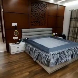 3 BHK Apartment For Sale in Mont Vert Biarritz, Baner