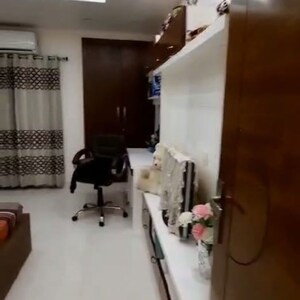 Team Area in 3 BHK Apartment at Mont Vert Biarritz, Baner – for Sale