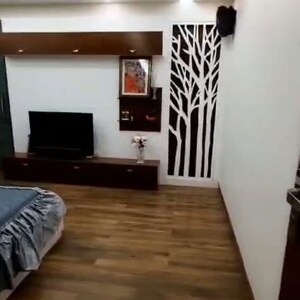 Parking in 3 BHK Apartment at Mont Vert Biarritz, Baner – for Sale