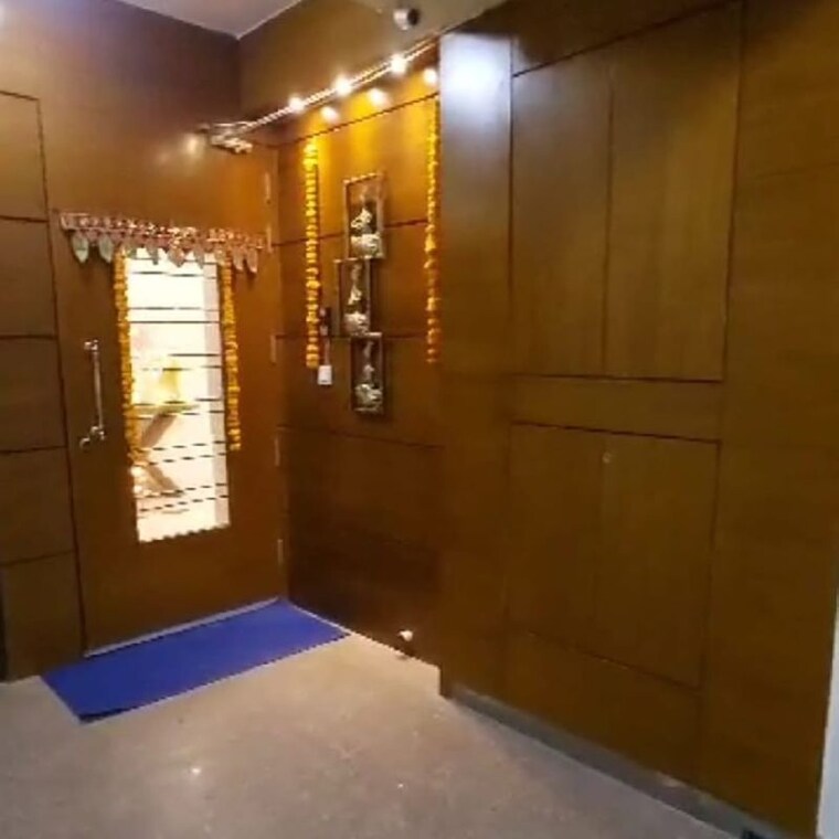 Living Room, mont-vert-biarritz 3 Bedroom 1336 Sq.Ft. Apartment In Baner Pune 10738131
