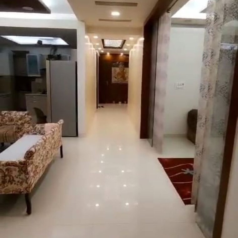 undefined, mont-vert-biarritz 3 Bedroom 1336 Sq.Ft. Apartment In Baner Pune 10738131