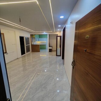 2.5 BHK +  1375 Sq.Ft. Apartment in Shrishti Enclave