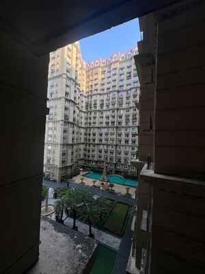 2 BHK Apartment – Exterior View View at Kanakia Paris, Bandra East - for Rent