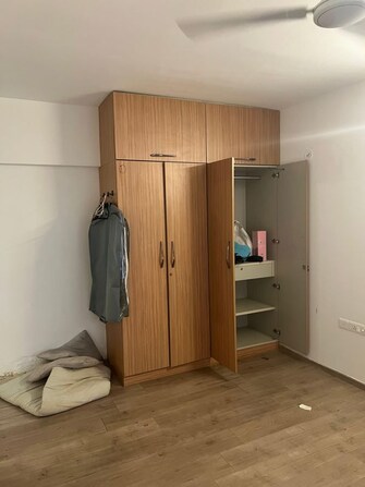 2 BHK 861 Sq.Ft. Apartment in Kanakia Paris