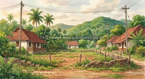  Land – Exterior View View at Kolottimoola - for Sale