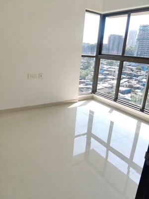Room in 1 BHK Apartment at UK Iridium, Kandivali East – for Rent