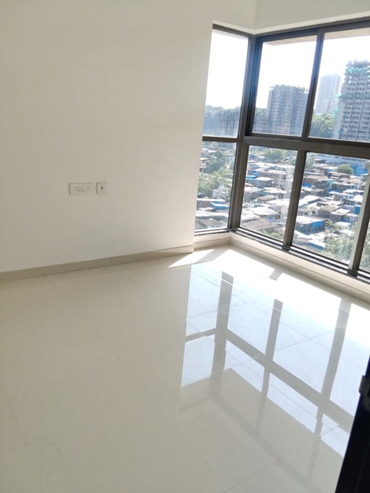 Room, uk-iridium 1 Bedroom 410 Sq.Ft. Apartment In Kandivali East Mumbai 10738138