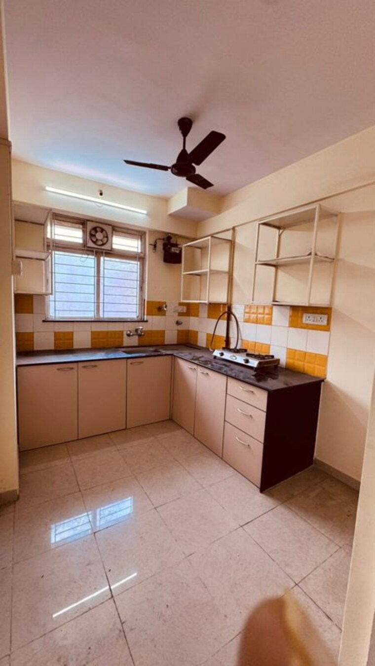 Kitchen, hiranandani-estate-englewood 3 Bedroom 1450 Sq.Ft. Apartment In Ghodbunder Road Thane 10738141