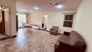3 BHK Apartment For Rent in Hiranandani Estate Englewood, Ghodbunder Road
