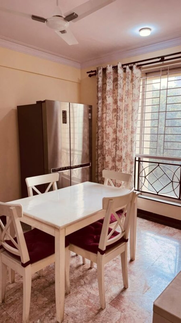 Kitchen, hiranandani-estate-englewood 3 Bedroom 1450 Sq.Ft. Apartment In Ghodbunder Road Thane 10738141