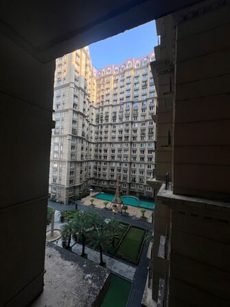 2 BHK 861 Sq.Ft. Apartment in Kanakia Paris