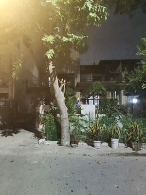 2 BHK Villa – Exterior View View at Mu 1 Greater Noida - for Sale