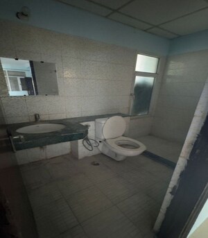 Bathroom in 2 BHK Apartment at Kunal The Canary, Balewadi – for Sale