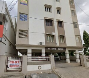  Apartment – Exterior View View at Gavinivaripalem - for Sale