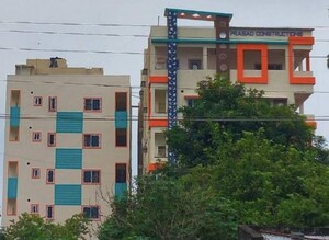 Apartment For Sale in Chevuturu
