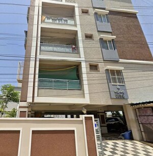  Apartment – Exterior View View at Nunna - for Sale