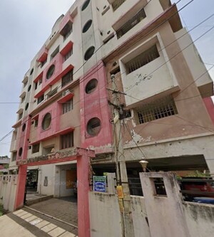  Apartment – Exterior View View at Nugondapalli - for Sale