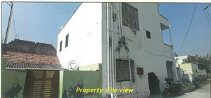  Independent House – Exterior View View at Velampalayam - for Sale