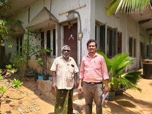  Independent House For Sale in Azhagappapuram