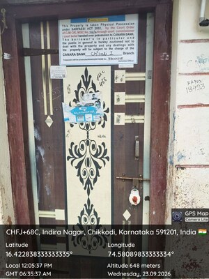  Independent House For Sale in Hindalga