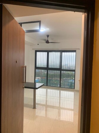 1 BHK +  354 Sq.Ft. Apartment in Lodha Crown Quality Homes