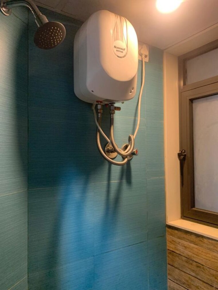 Bathroom, lodha-crown-quality-homes 1 Bedroom 354 Sq.Ft. Apartment In Majiwada Thane 10738180