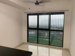 Room in 1 BHK Apartment at Lodha Crown Quality Homes, Majiwada – for Rent