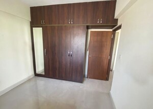 Room in 2 BHK Apartment at Mithuna White Pearl, Sampigehalli – for Rent