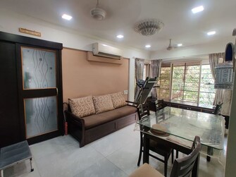 1 BHK 600 Sq.Ft. Apartment in Amogh Adjure Apartment
