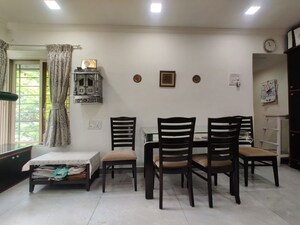 Gym in 1 BHK Apartment at Amogh Adjure Apartment, Vile Parle East – for Rent