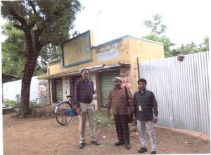   Shop at Mullipadi – for Sale