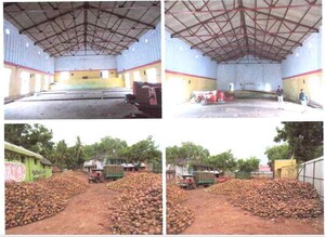  Shop – Exterior View View at Mullipadi - for Sale