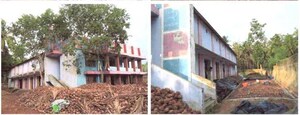  Shop – Exterior View View at Mullipadi - for Sale
