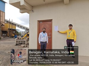  Industrial Plot For Sale in Camp