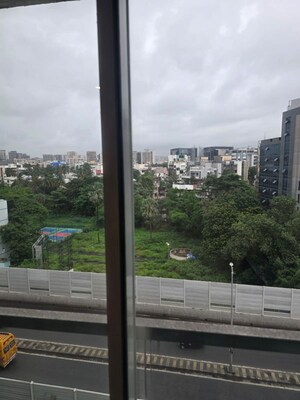3 BHK Apartment For Rent in Kamla Airbus, Andheri East