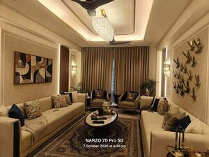 4 BHK Builder Floor For Sale in BPTP Astaire Gardens, Sector 70a
