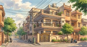  Builder Floor For Sale in Lajpat Nagar